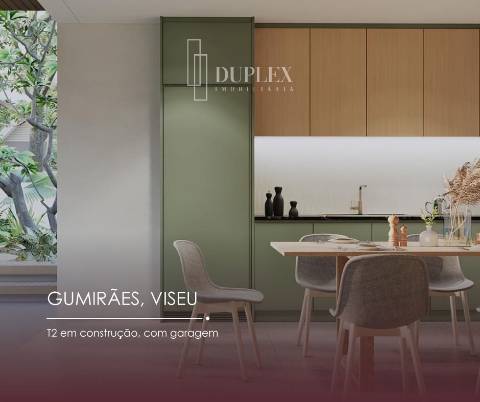 Apartamento T2 Venda em Viseu,Viseu