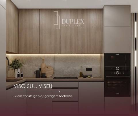 Apartamento T2 Venda em Ranhados,Viseu