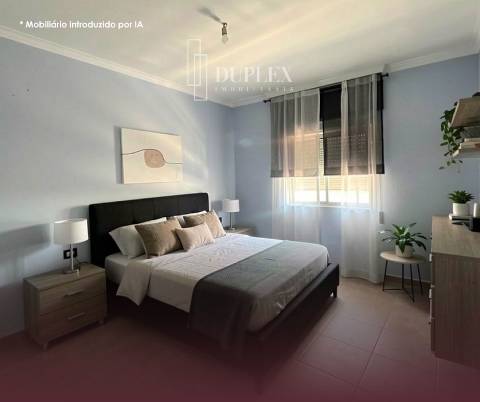 Apartamento T3 Venda em Viseu,Viseu