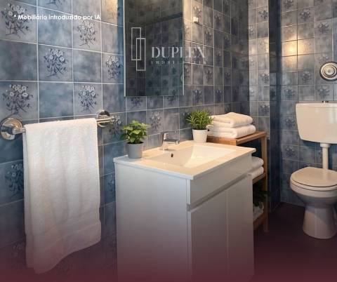Apartamento T3 Venda em Viseu,Viseu