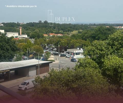 Apartamento T3 Venda em Viseu,Viseu