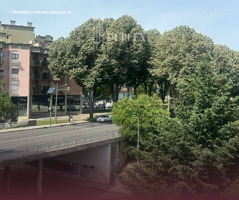 Apartamento T3 Venda em Viseu,Viseu