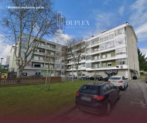 Apartamento T3 Venda em Viseu,Viseu