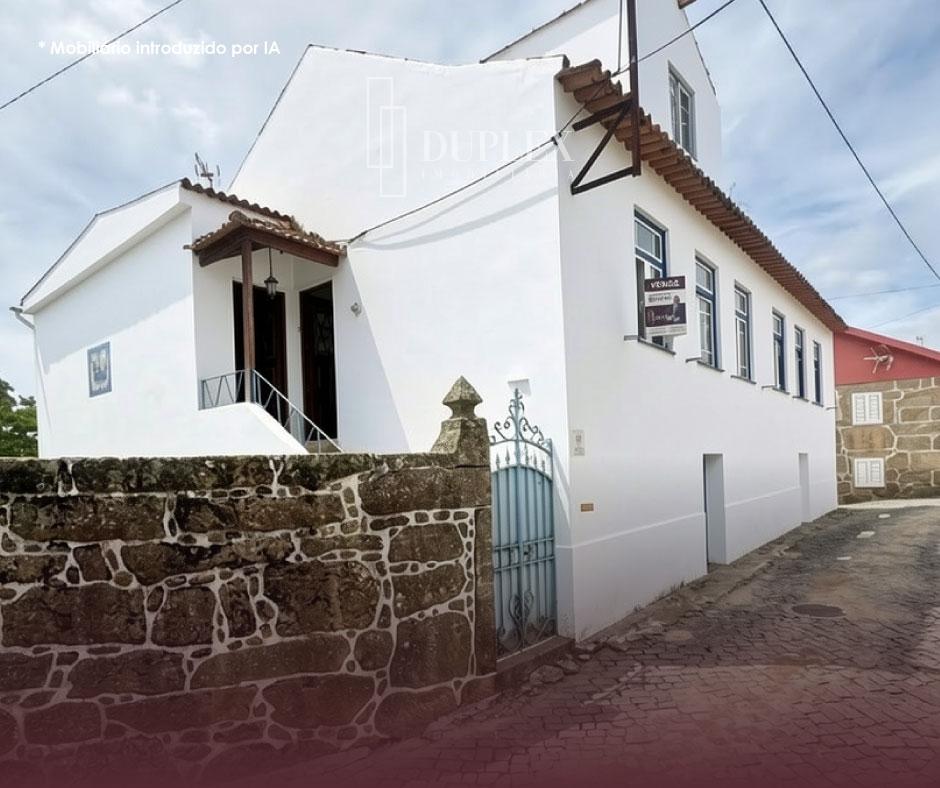 Quinta  Venda em Mangualde, Mesquitela e Cunha Alta,Mangualde