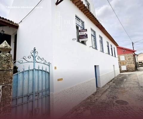 Quinta  Venda em Mangualde, Mesquitela e Cunha Alta,Mangualde