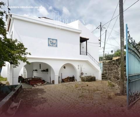 Quinta  Venda em Mangualde, Mesquitela e Cunha Alta,Mangualde