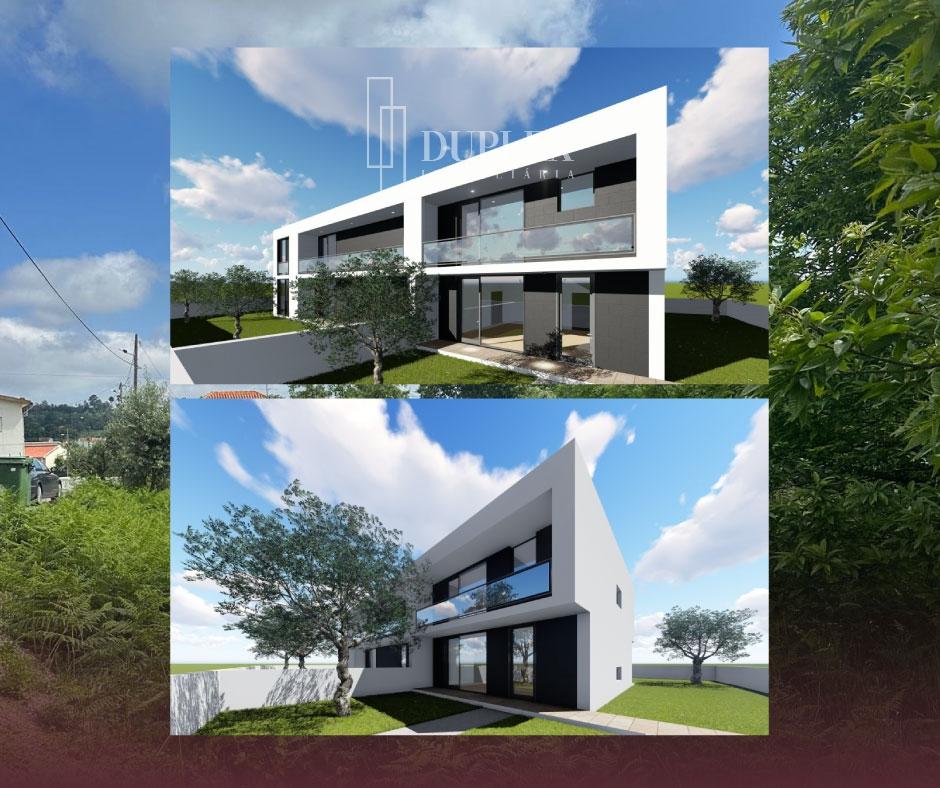 Terreno Para Construção  Venda em Mangualde, Mesquitela e Cunha Alta,Mangualde