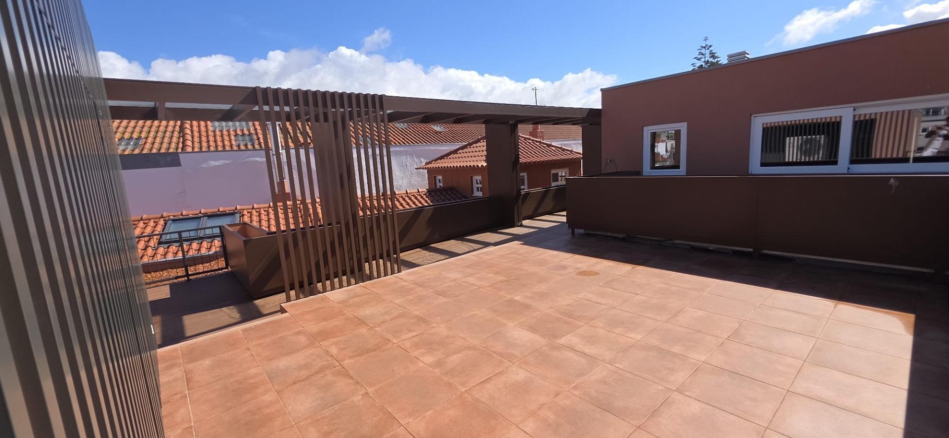 Magnífica Penthouse à venda no centro histórico de Viana do Castelo