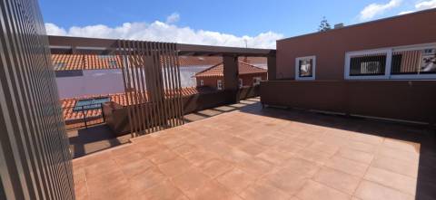 Magnífica Penthouse à venda no centro histórico de Viana do Castelo