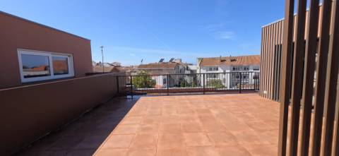 Magnífica Penthouse à venda no centro histórico de Viana do Castelo