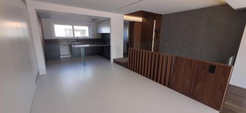 Magnífica Penthouse à venda no centro histórico de Viana do Castelo