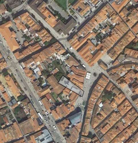 Magnífica Penthouse à venda no centro histórico de Viana do Castelo