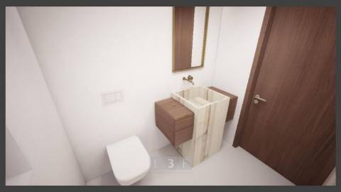 Magnífica Penthouse à venda no centro histórico de Viana do Castelo