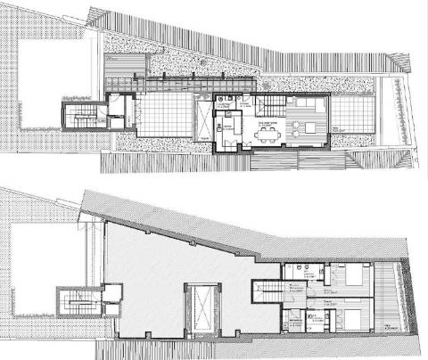 Magnífica Penthouse à venda no centro histórico de Viana do Castelo