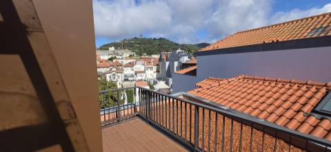 Magnífica Penthouse à venda no centro histórico de Viana do Castelo