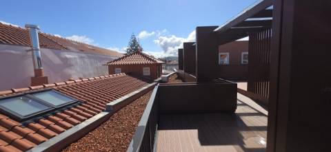 Magnífica Penthouse à venda no centro histórico de Viana do Castelo