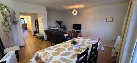 Descobre esta apartamento T2 com vista mar.