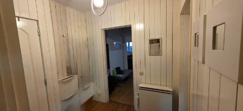 Descobre esta apartamento T2 com vista mar.