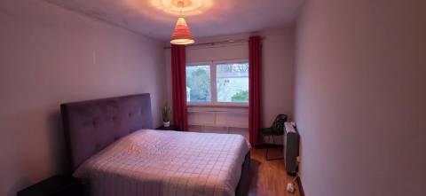 Descobre esta apartamento T2 com vista mar.