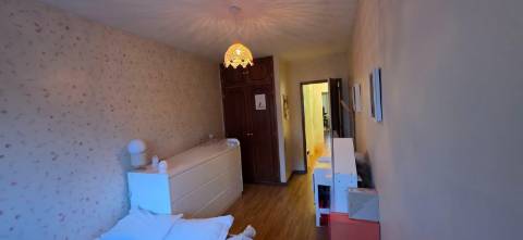 Descobre esta apartamento T2 com vista mar.