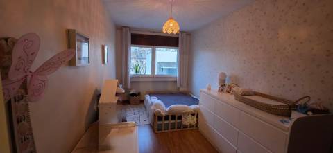 Descobre esta apartamento T2 com vista mar.