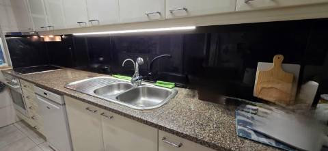 Descobre esta apartamento T2 com vista mar.