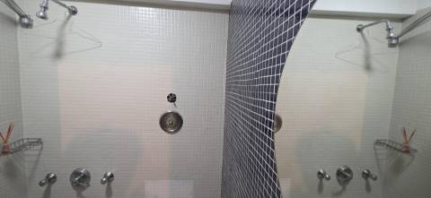 Descobre esta apartamento T2 com vista mar.