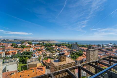 O Epítome do Luxo Arquitetónico