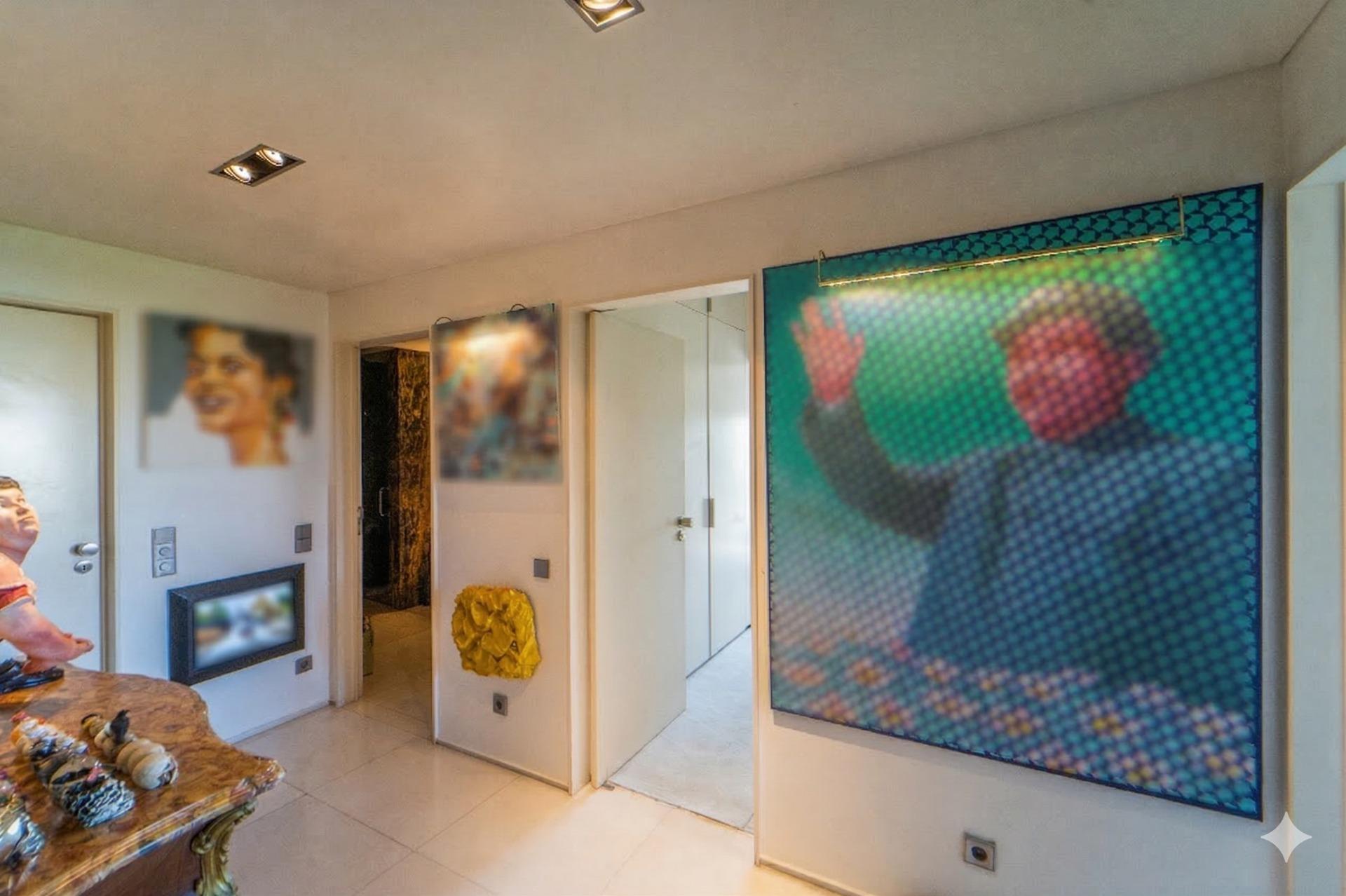 O Epítome do Luxo Arquitetónico