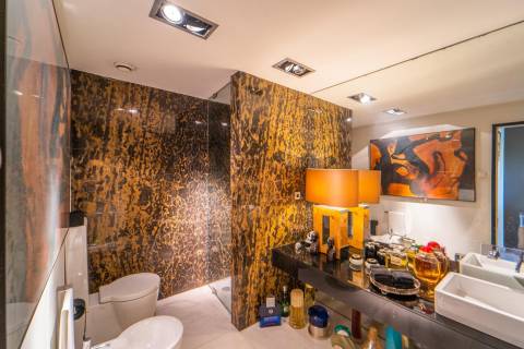 O Epítome do Luxo Arquitetónico