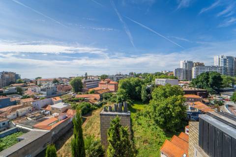 O Epítome do Luxo Arquitetónico