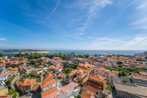 O Epítome do Luxo Arquitetónico