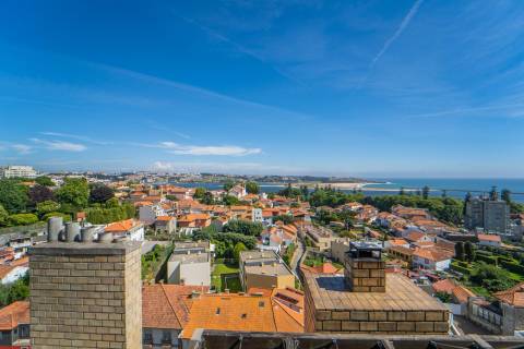 O Epítome do Luxo Arquitetónico