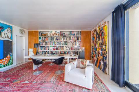 O Epítome do Luxo Arquitetónico