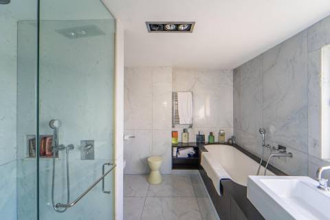 O Epítome do Luxo Arquitetónico