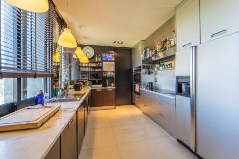 O Epítome do Luxo Arquitetónico