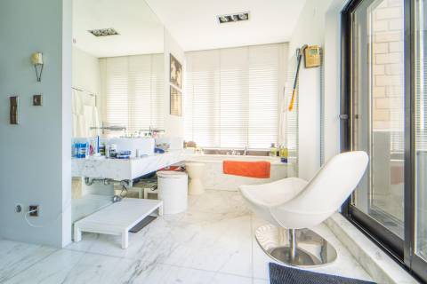 O Epítome do Luxo Arquitetónico