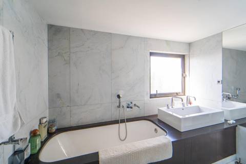 O Epítome do Luxo Arquitetónico