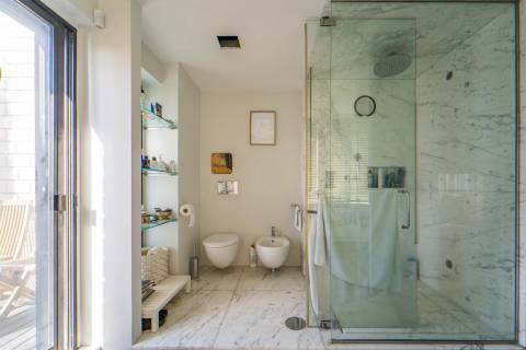 O Epítome do Luxo Arquitetónico