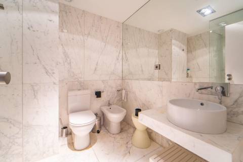 O Epítome do Luxo Arquitetónico