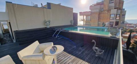 O Epítome do Luxo Arquitetónico