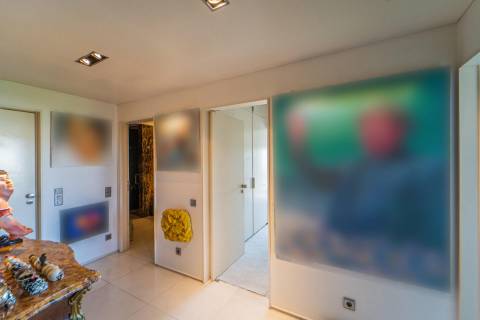 O Epítome do Luxo Arquitetónico