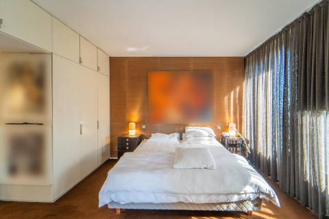 O Epítome do Luxo Arquitetónico