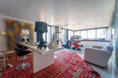 O Epítome do Luxo Arquitetónico