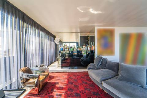 O Epítome do Luxo Arquitetónico