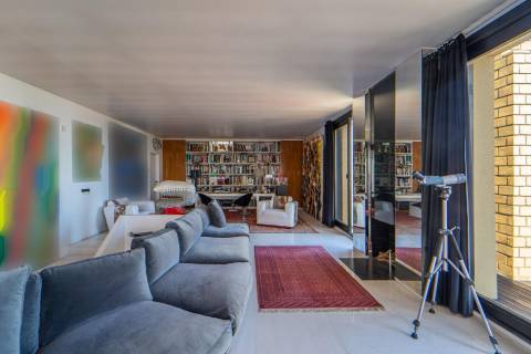 O Epítome do Luxo Arquitetónico