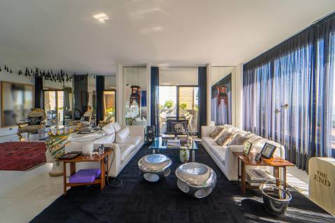 O Epítome do Luxo Arquitetónico