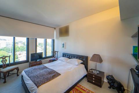 O Epítome do Luxo Arquitetónico