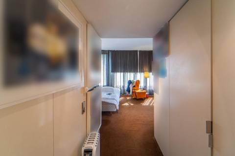 O Epítome do Luxo Arquitetónico