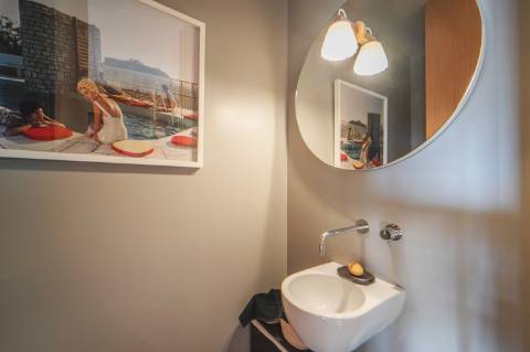 Penthouse T2 Exclusiva na Foz: Terraço Jardim de 400m2 e Vista Mar  Apartamento Recuado na Rua Marechal Saldanha